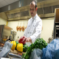 Morrisons Employee Mark Richmond's profile photo