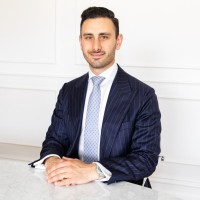 Compound Private Wealth Employee Christopher Pepe's profile photo