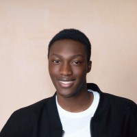 Canadian Natural Resources Limited (CNRL) Employee Emmanuel K. Omari-Osei's profile photo