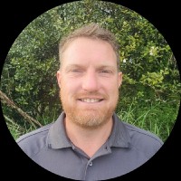 Geo Data Solutions (GDS) Employee Josh Kendrick's profile photo
