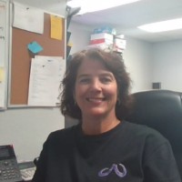 Mammoth Contracting Employee Renee Ricks's profile photo