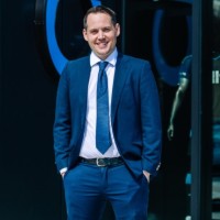 Charlotte FC Employee Woody Wilder's profile photo