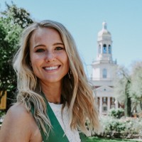 Maddie Johnson Email & Phone Number