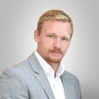 MCI Employee Markus Ogris's profile photo