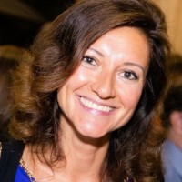 NATO Employee Alessandra Bianchi's profile photo