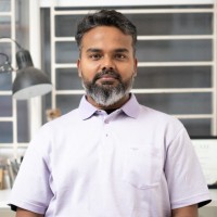 CURA CARE Employee Abhinav Kumar's profile photo