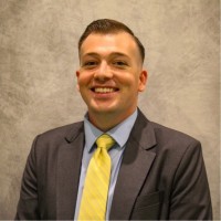 US Army Employee John Sarver's profile photo