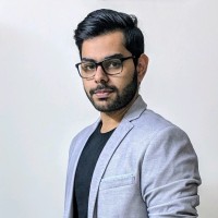 Oracle Employee Arjun Suri's profile photo