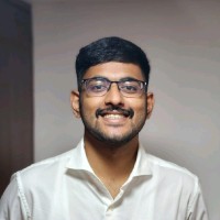SAP Employee Krishna Narayanan's profile photo
