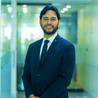 Banco BDI Employee Rafael Eduardo Ramírez Martínez's profile photo