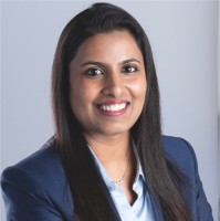 BluPine Energy Employee Manisha Nair's profile photo