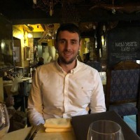 Daniel Wood Email & Phone Number