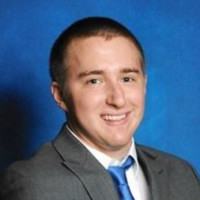 Spangler Candy Employee Austin Martin's profile photo
