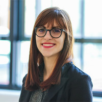 ProKidney Corp. Employee Ashley Holmes's profile photo