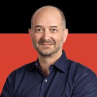 AlertMedia Employee Jeff Branc's profile photo