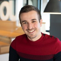 Laboratoire Certivet Employee David Gestin's profile photo