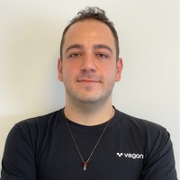 Vagon Employee Hasan Yaşar's profile photo