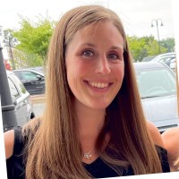 Guaranteed Rate Employee Ashley Cote's profile photo