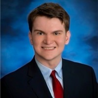 Baker Tilly US Employee Connor Breen's profile photo