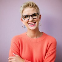 Human Trafficking Institute Employee Donna Hirsch's profile photo