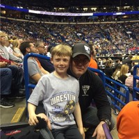 ADF Group Inc. Employee Trevor Floerchinger's profile photo