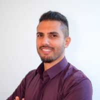 WeDev Technologies Employee Zac Aviad's profile photo