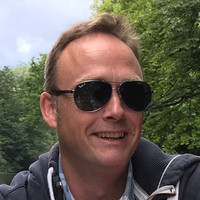 Electrocomponents plc Employee Matthew Britton's profile photo