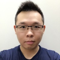 Google Employee Qi Yang's profile photo