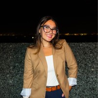 Dorm Drop, Inc Employee Alexa Jung's profile photo