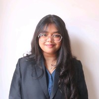 Ecociate Consultants Employee Joyshree Mukherjee's profile photo