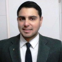 Geobarra Exins Ltda. Employee Ricardo Fernandez's profile photo