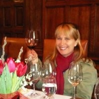 Chappellet Vineyard Employee Andria Strickley's profile photo