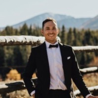 SketchUp Employee Matt Garcia's profile photo