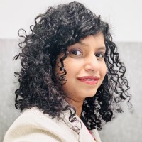 Email e telefono di Sheena Joseph