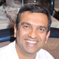 Ashish Dham Email & Phone Number