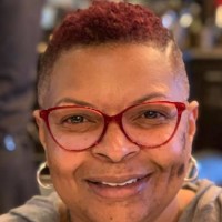 Equity Through Action Employee Robyn Jones's profile photo