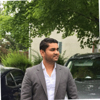 Pendry Hotels Employee Abhilash Nair's profile photo