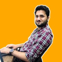 Nabeel Ahmed Email
