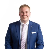 Infometrics Employee Brad Olsen's profile photo