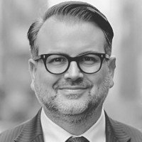 The Jewish Federations of North America Employee Evan Bernstein's profile photo