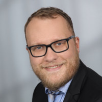 ONYX Power Employee Arne Börnsen's profile photo