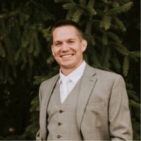 Astrobotic Employee Calon Walsh's profile photo