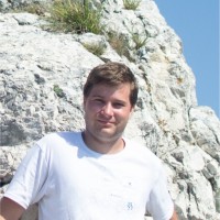JANUSKA KOMPRESORY s.r.o. Employee Tomáš Krejča's profile photo