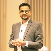 Maxsell India Employee Vinod Kumar's profile photo