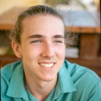 CrossRoads Technologies Consulting Group Employee James Young's profile photo