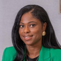 Gordon Feinblatt LLC Employee Stephanie Forbes-Glave's profile photo