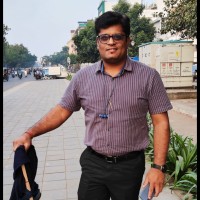 Rushil Decor Ltd Employee Nandeesh Kallayyanavar's profile photo