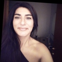 Celli Employee Cinzia Cuomo's profile photo