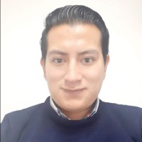 ECOPACIFIC S.A. Employee Luis Suntaxi's profile photo