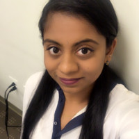 Preethi A Email